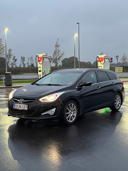 Hyundai Unknown
