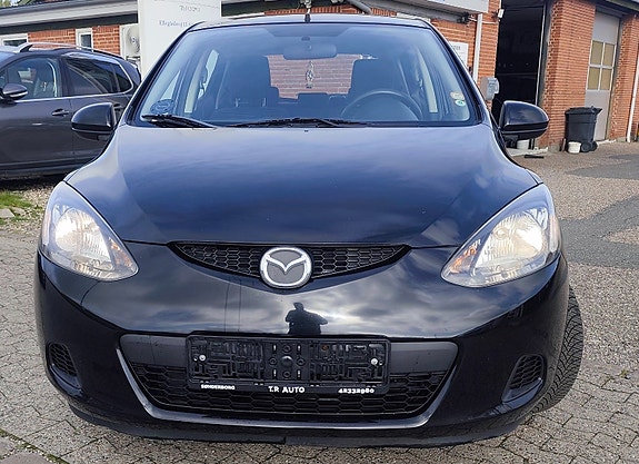Mazda Unknown