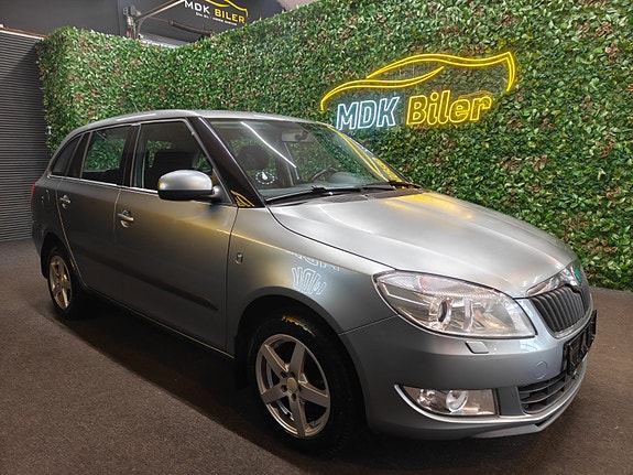 Skoda Unknown