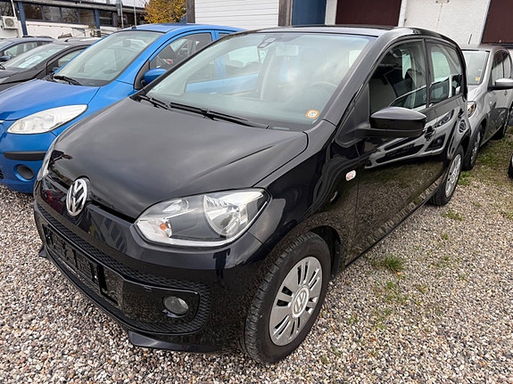 VW UP!