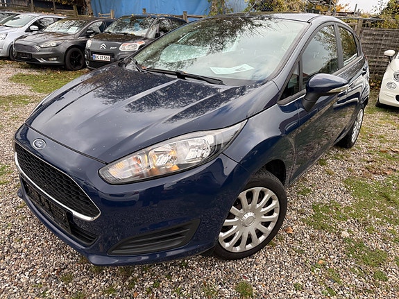 Ford Unknown