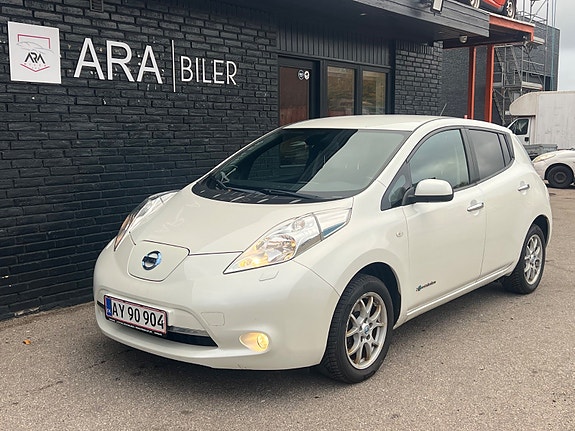 Nissan Unknown