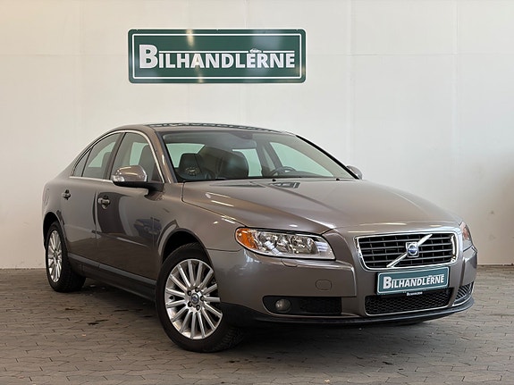Volvo Unknown