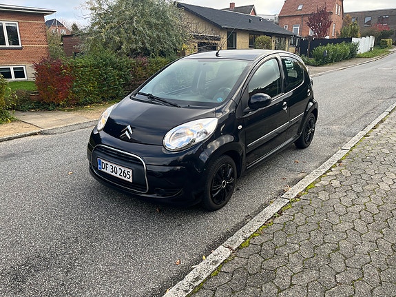 Citroen Unknown