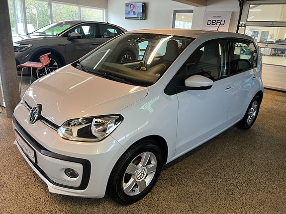 VW UP!