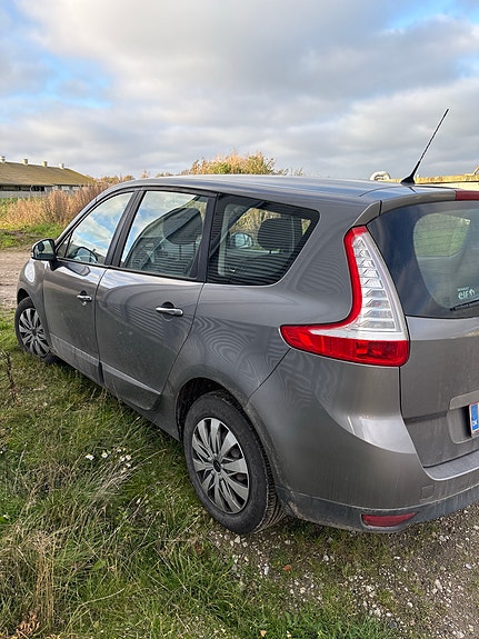 Renault Grand Scenic III