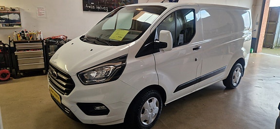 Ford Transit Custom 280S