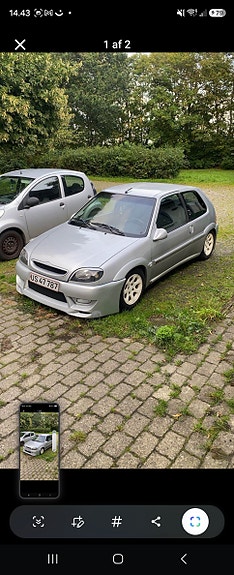 Citroen Unknown