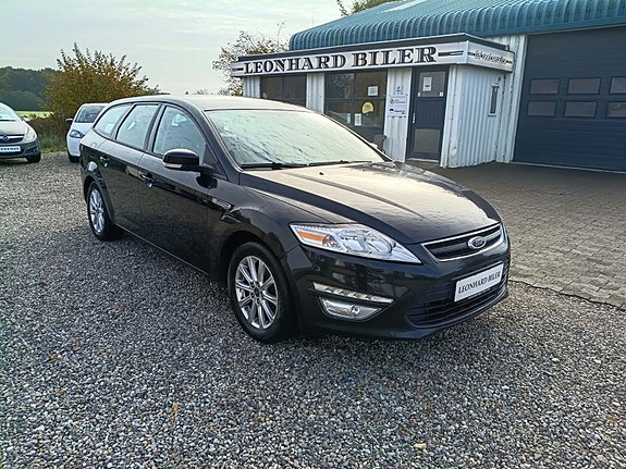 Ford Unknown