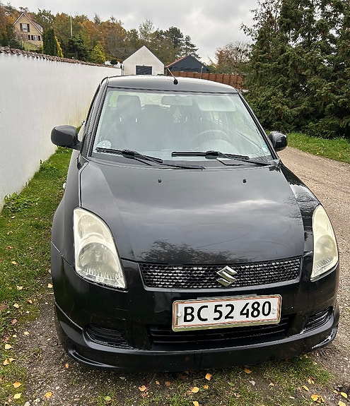 Suzuki Unknown