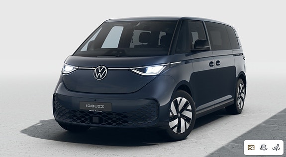 VW Unknown