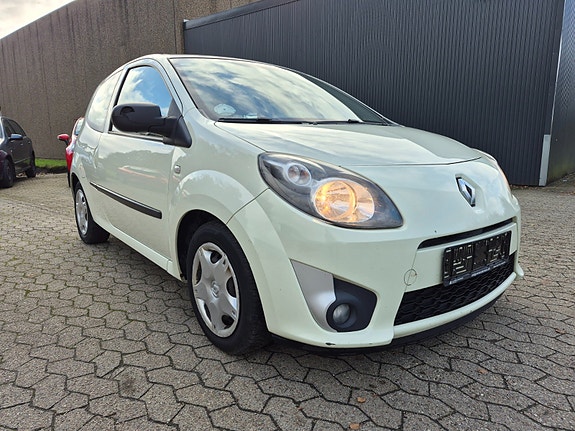 Renault Unknown