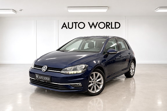 VW Golf VII