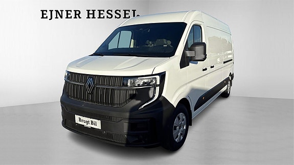 Renault Master V T35