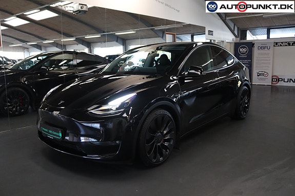 Tesla Unknown