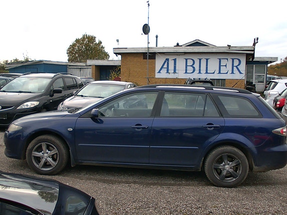 Mazda Unknown