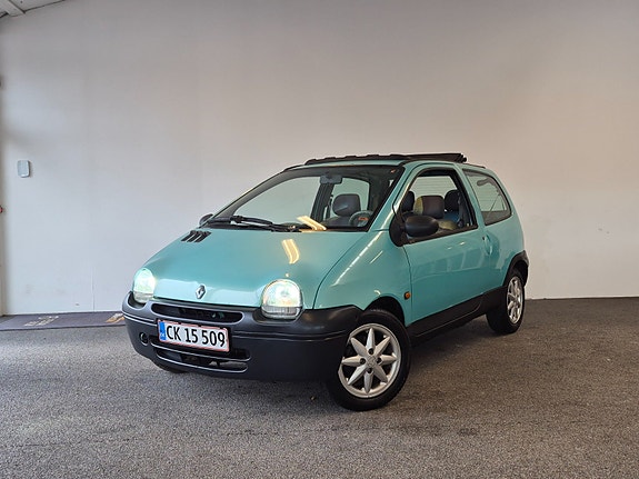 Renault Unknown