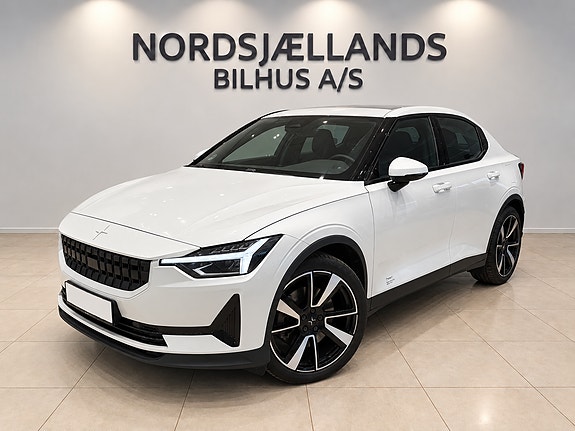 Polestar Unknown