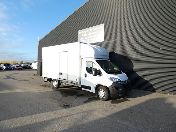 Citroen Jumper 35