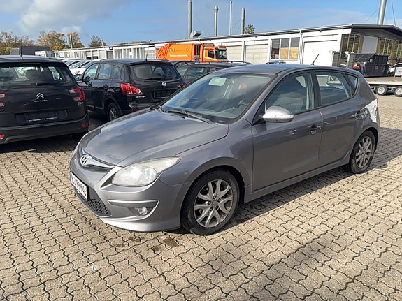 Hyundai Unknown