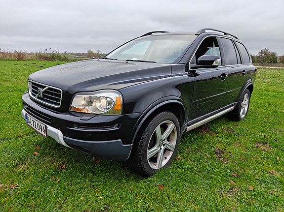 Volvo Unknown