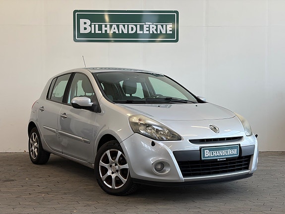 Renault Clio III