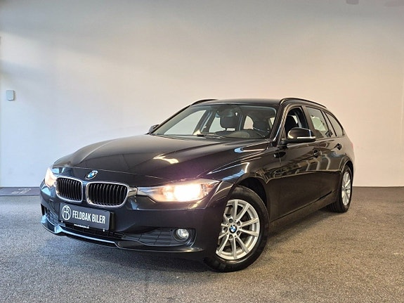 BMW 316d