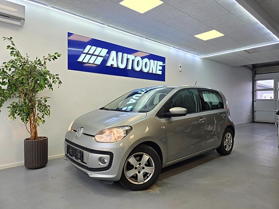 VW UP!