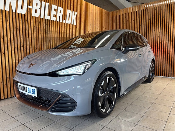 Cupra Unknown