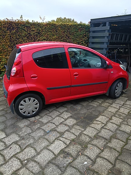 Peugeot Unknown