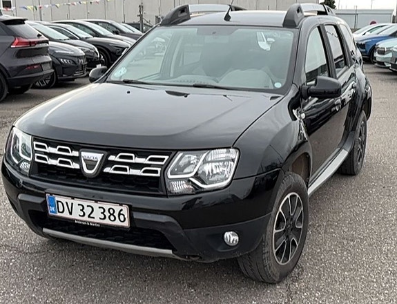 Dacia Unknown