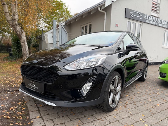 Ford Unknown