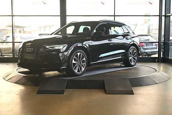 Audi Unknown