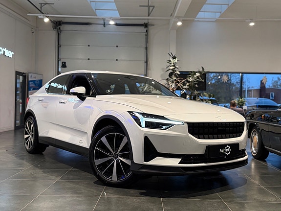 Polestar Unknown