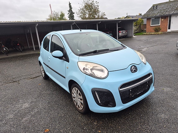Citroen Unknown