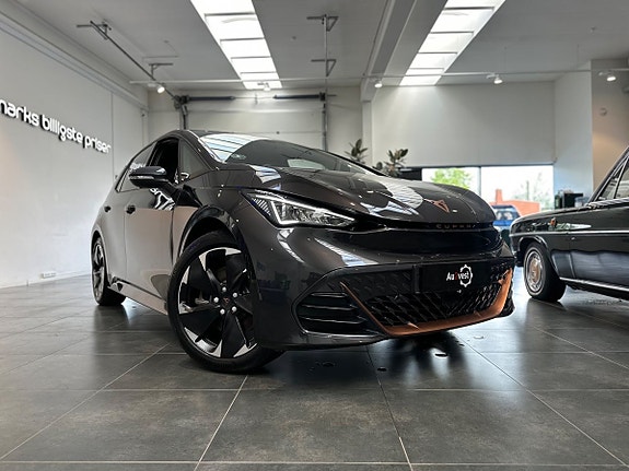 Cupra Unknown