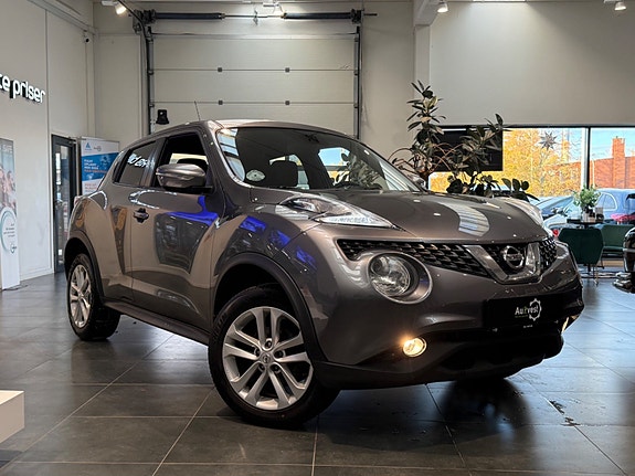 Nissan Unknown