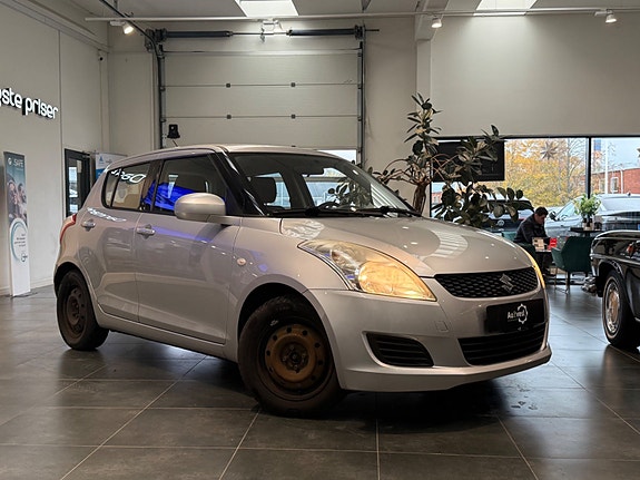 Suzuki Unknown