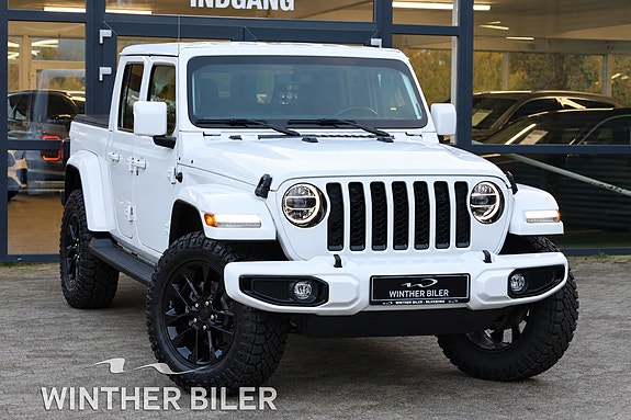 Jeep Unknown