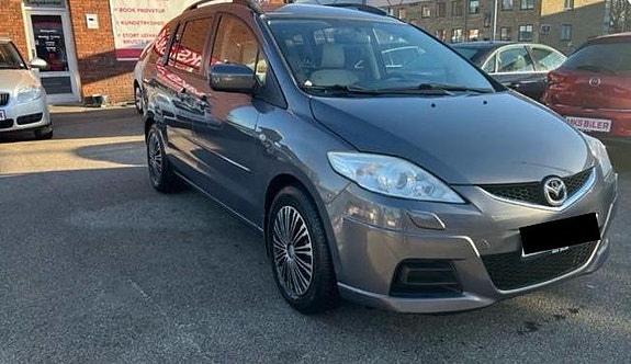 Mazda Unknown