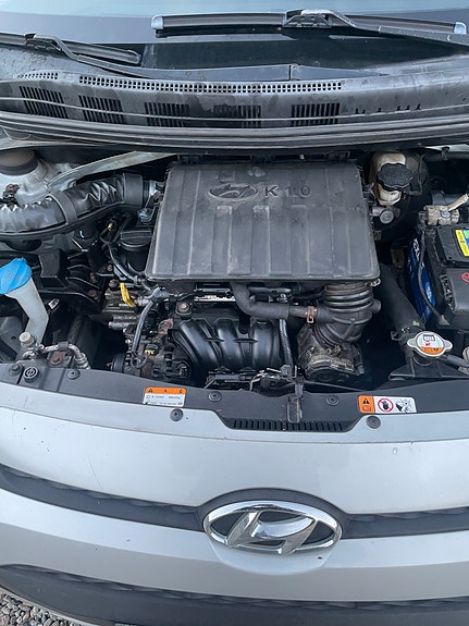 Hyundai Unknown