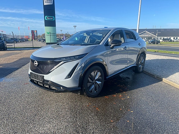 Nissan Unknown