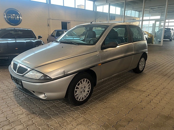 Lancia Unknown