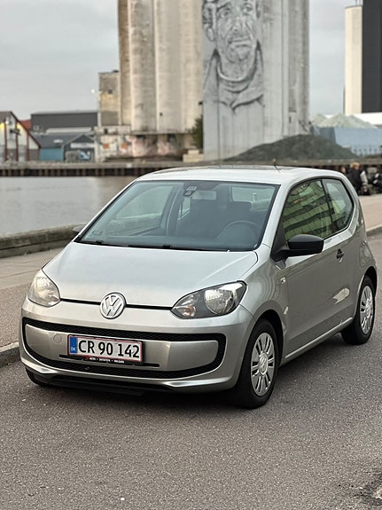 VW UP!