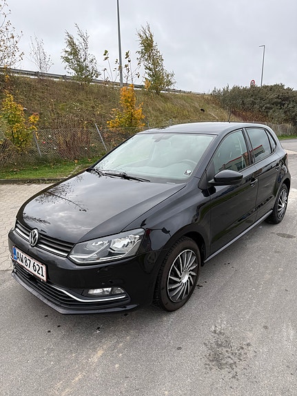 VW Polo