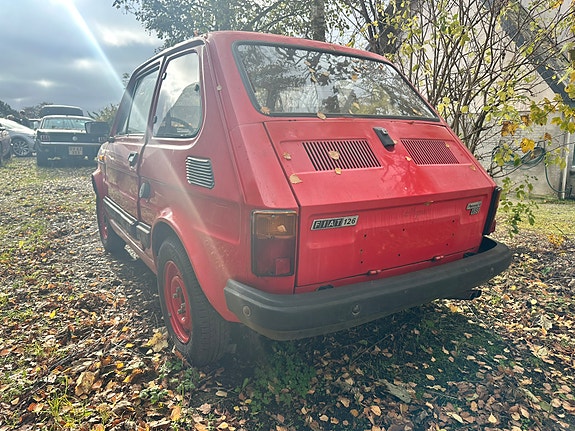 Fiat Unknown