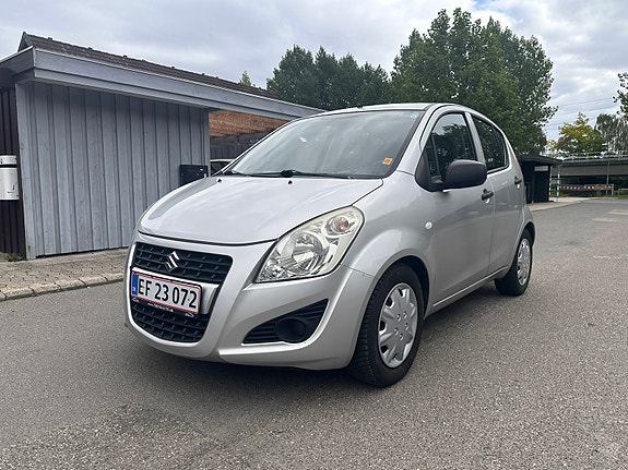 Suzuki Unknown