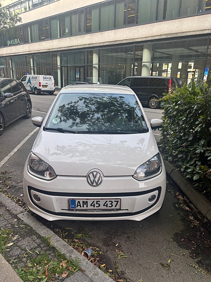 VW UP!