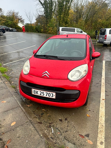 Citroen Unknown