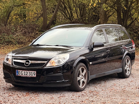 Opel Unknown